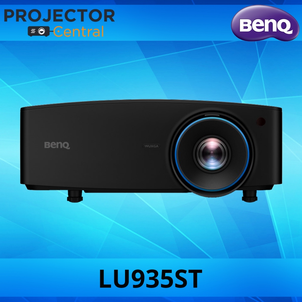 BenQ LU935ST Short Throw DLP Laser Projector
