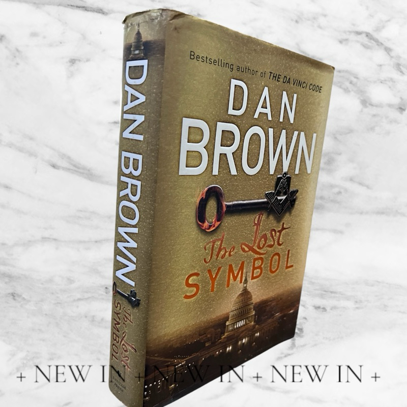 พร้อมส่งหนังสือภาษาอังกฤษ the last symbol:T2