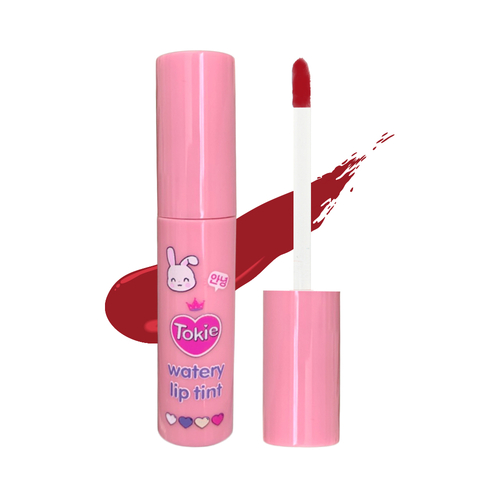 TOKIE WATERY LIP TINT
