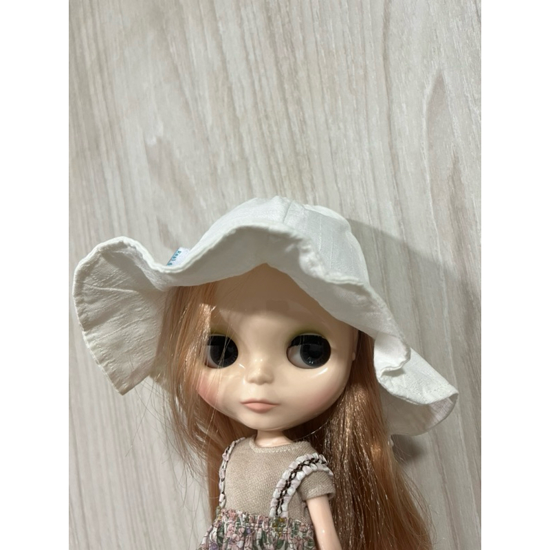 หมวกบลทยธ์ bucket hat blythe doll