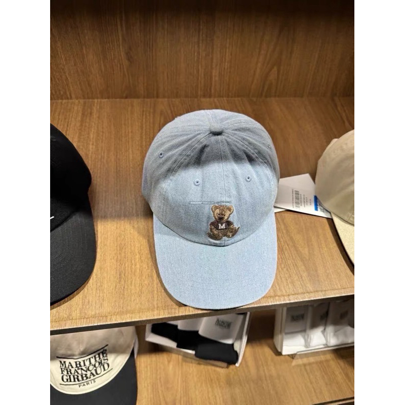 มีราคาส่ง หมวกแก๊ป จัดส่งทุกวัน ใส่เที่ยวคาเฟ่น่ารักๆ หมวกกันแดด