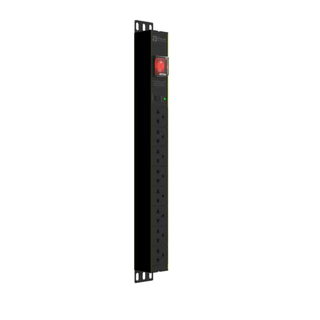 PowerconneX Double Protection ปลั๊กพ่วง 8 ช่อง สายไฟยาว 3 เมตร l PCX-C5PHTTS-TS08B