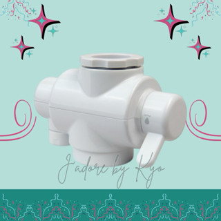 🌈🇹🇭 eSpring หัวต่อเบี่ยงทิศทางน้ำสำหรับเครื่องกรองน้ำอีสปริง…