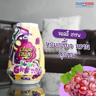 Chupa Chups เจลหอมปรับอากาศ 230g (แพค 3 ก้อน) ปรับอากาศ