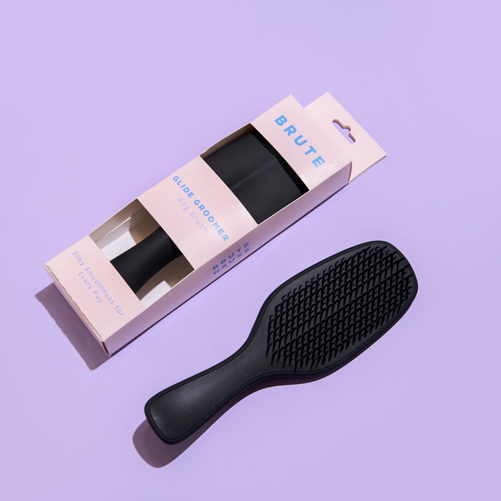 BRUTEHAUSE - GROOM GLIDER (LONG HAIR)