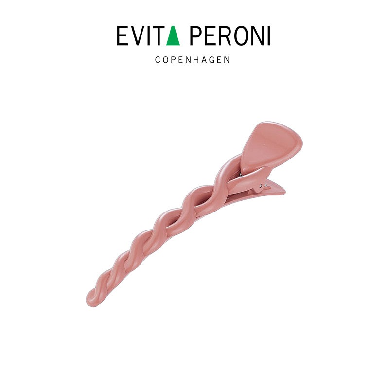 EVITA PERONI | Classic Philippa Hair Clip