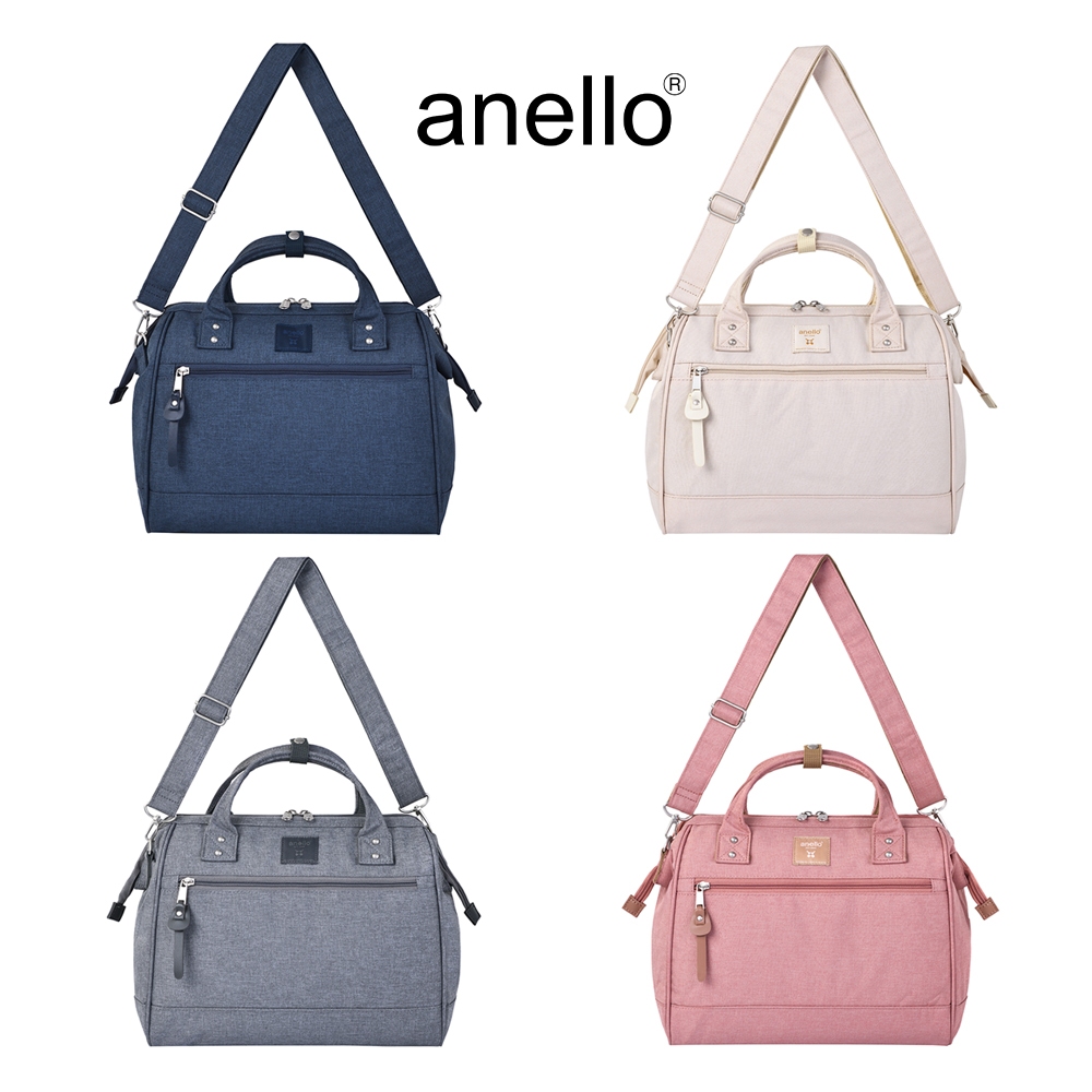 anello กระเป๋าสะพายข้าง รุ่น CB-HEATHER (ATB4687) ใช้งานคล่องตัว ใส่ ipad ได้