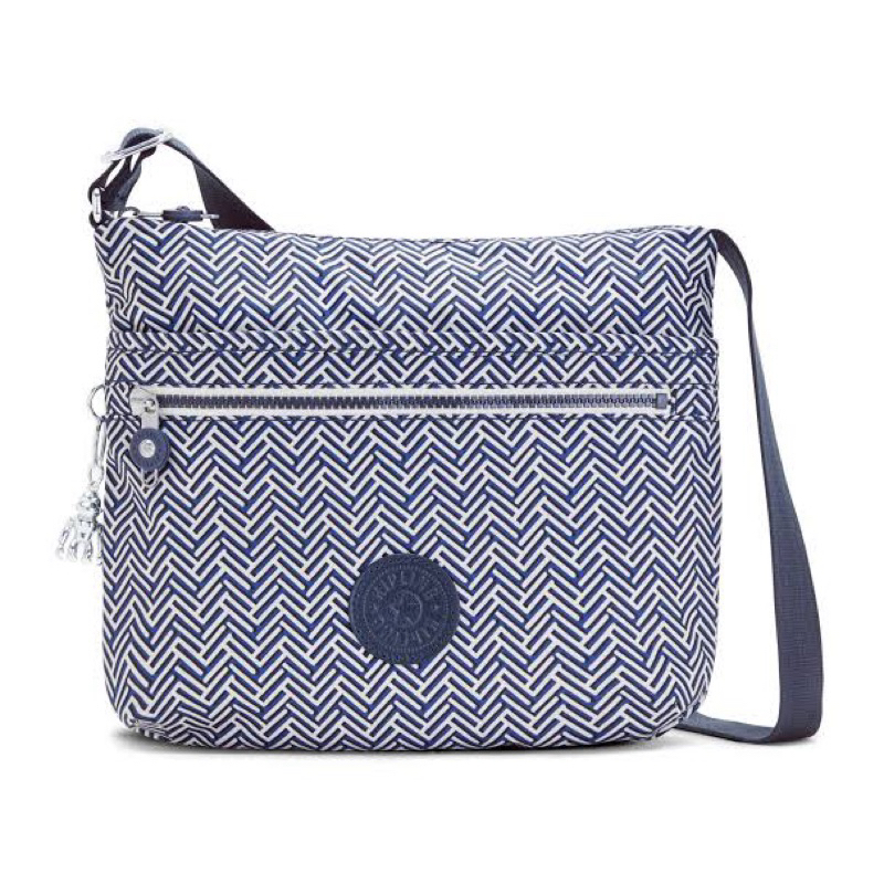 Kipling ARTO Urban Chevron ของ แท้ สินค้าจากประเทศอังกฤษ￼