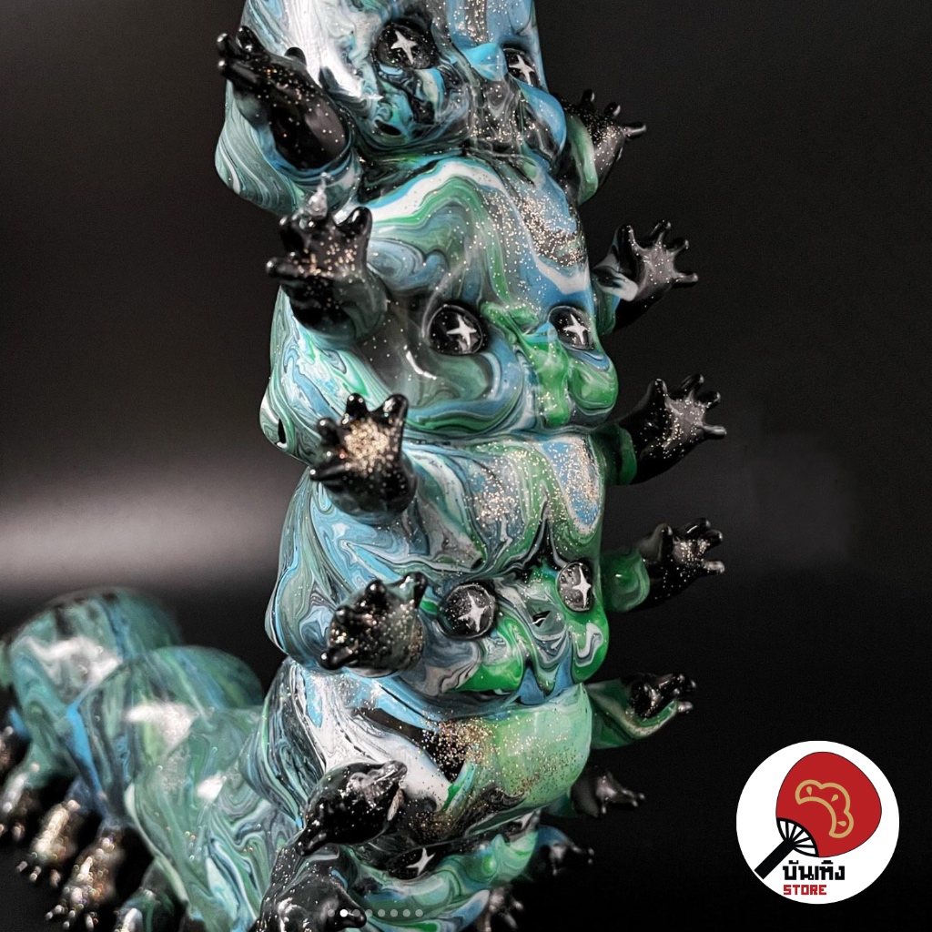 (พร้อมส่ง) Poor Hostel - Poor Worm - Dream Worm