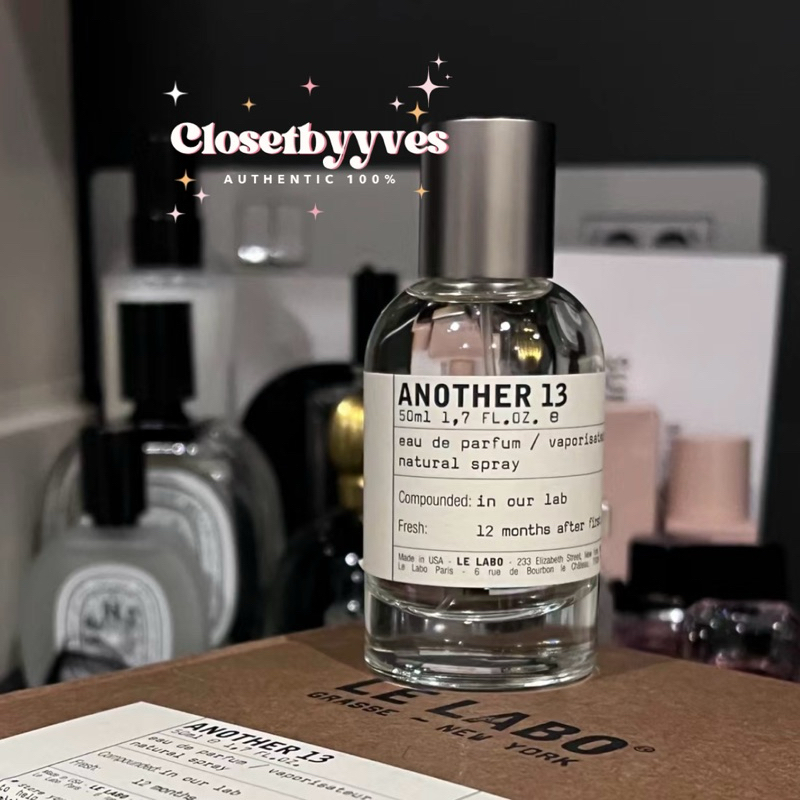 ❤️Le Labo Another 13❤️