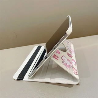 เคสฝาพับ หมุนได้ 360° เคส สำหรับ Redmi Pad 2 11 2025 Redmi Pad SE 11 8.7 redmi pad 2 9.7 2026 pad pro 12.1 เคสหนัง