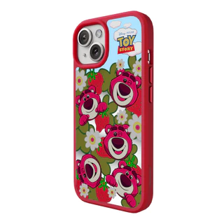 Belkin MSA016 เคสแม่เหล็ก MagSafe สำหรับ iPhone 15 คอลเลคชั่นพิเศษลิขสิทธิ์แท้จากดิสนีย์