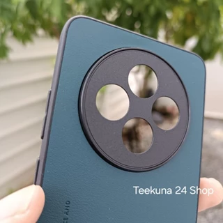 เคส Oppo Reno12F 5G (เฉพาะ Reno12F เท่านั้น) แบบกันกล้อง+ซิลิโคน #oppo Reno 12F 5G