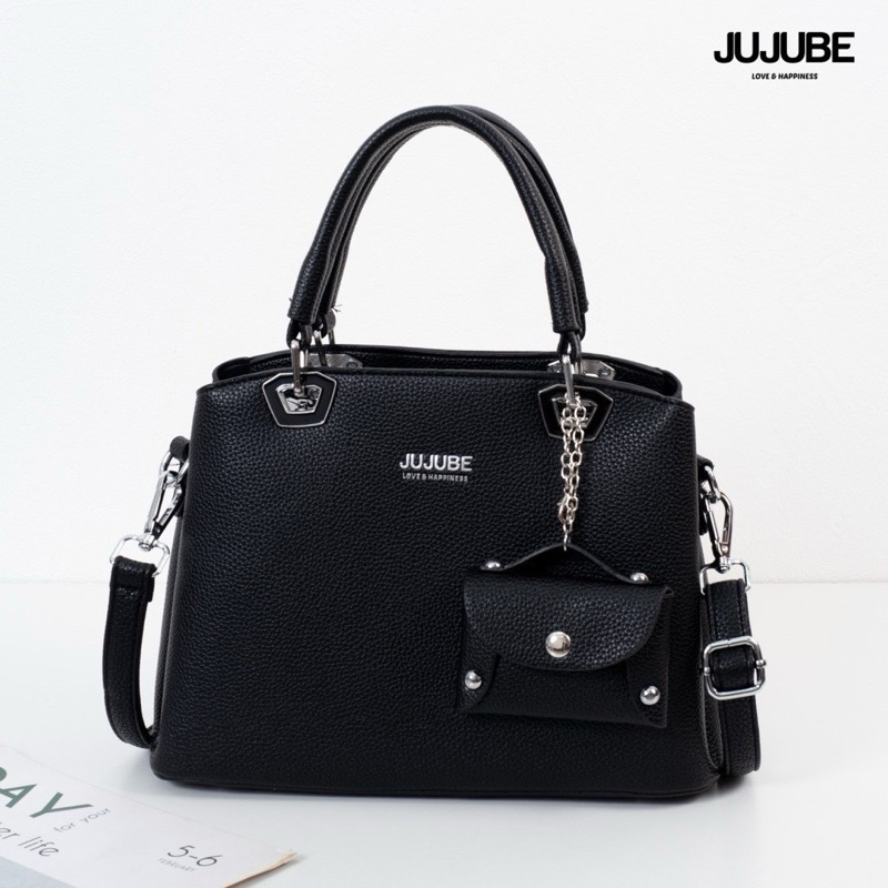 A094 (พร้อมส่งในไทย) JUJUBE กระเป๋าสะพายข้าง