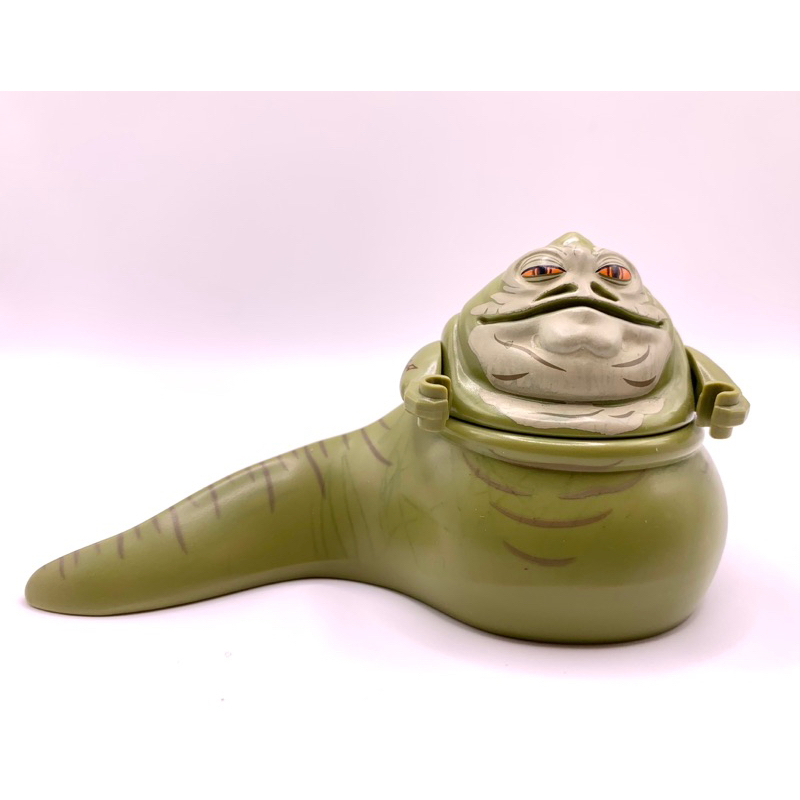 sw0402 Jabba The Hutt - Tan Face Lego Star wars ของแท้