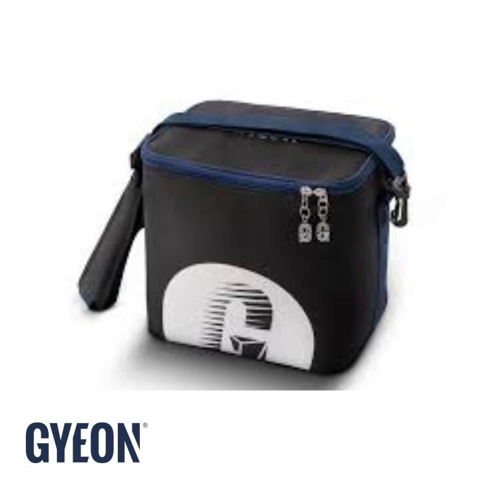 GYEON Q²M DETAILING BAG (Size :  50x22x30 cm) กระเป๋า ใส่อุปกรณ์ กระเป๋าดีเทลลิ่ง
