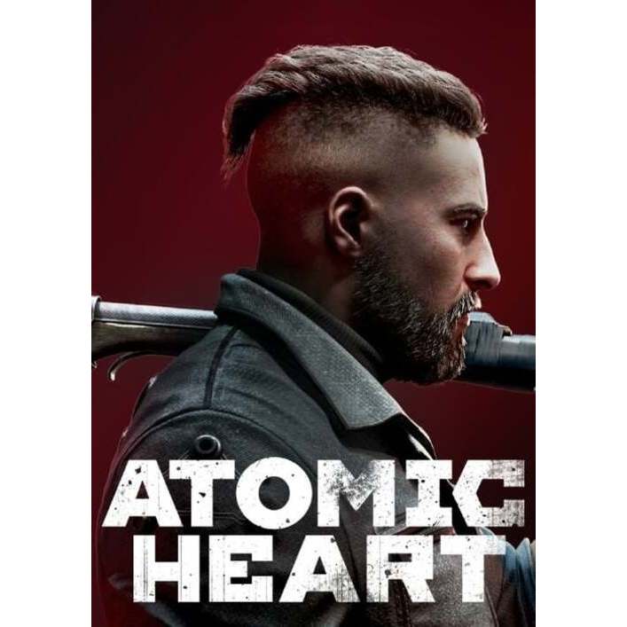 Atomic Heart Steam Key