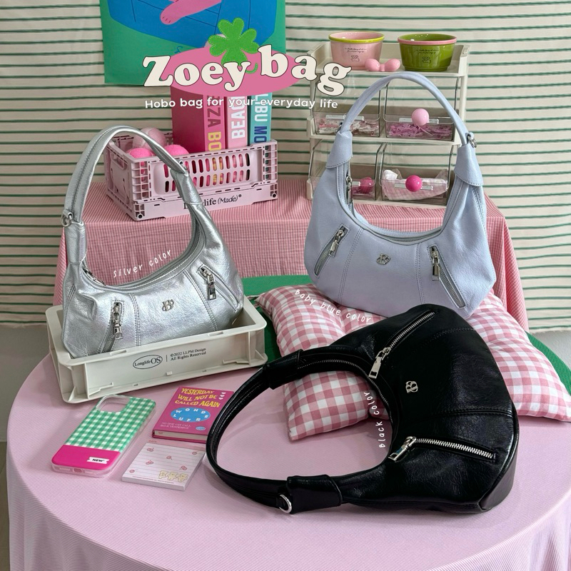 OBAGHOUSE-Zoey bag (1)