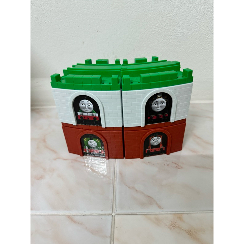 อุโมงค์ Thomas and Friends Tomy🇯🇵