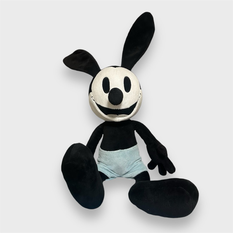 ตุ๊กตา Oswald Tokyo Disney Resort มือสอง