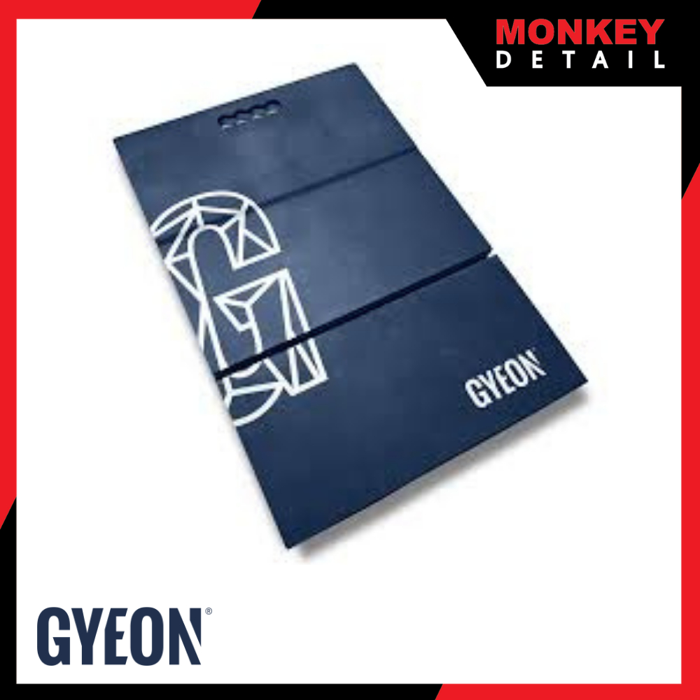 GYEON Q²M KNEEL MAT ที่รองเข่า สำหรับรถยนต์
