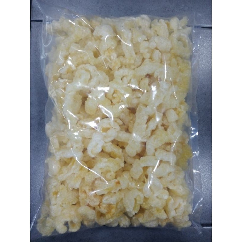 กระเพาะปลา ตัวยำ (สำหรับยำ 3 กรอบ)