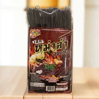 เส้นหม่าล่า300 กรัม(1 ห่อ)