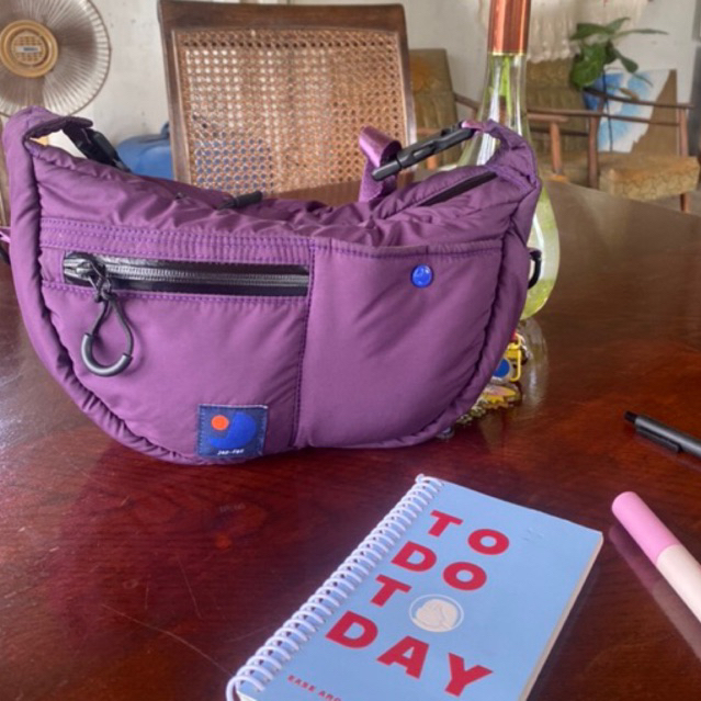 Halfmoon Purple (new color)