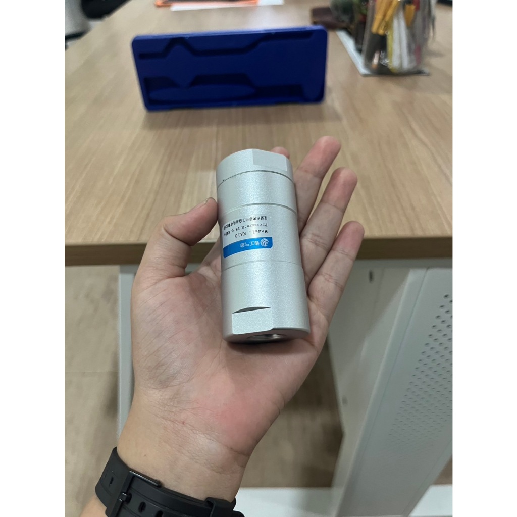 วาล์ว กัน กลับ(Check Valve) รุ่น KA วาล์วกันกลับ