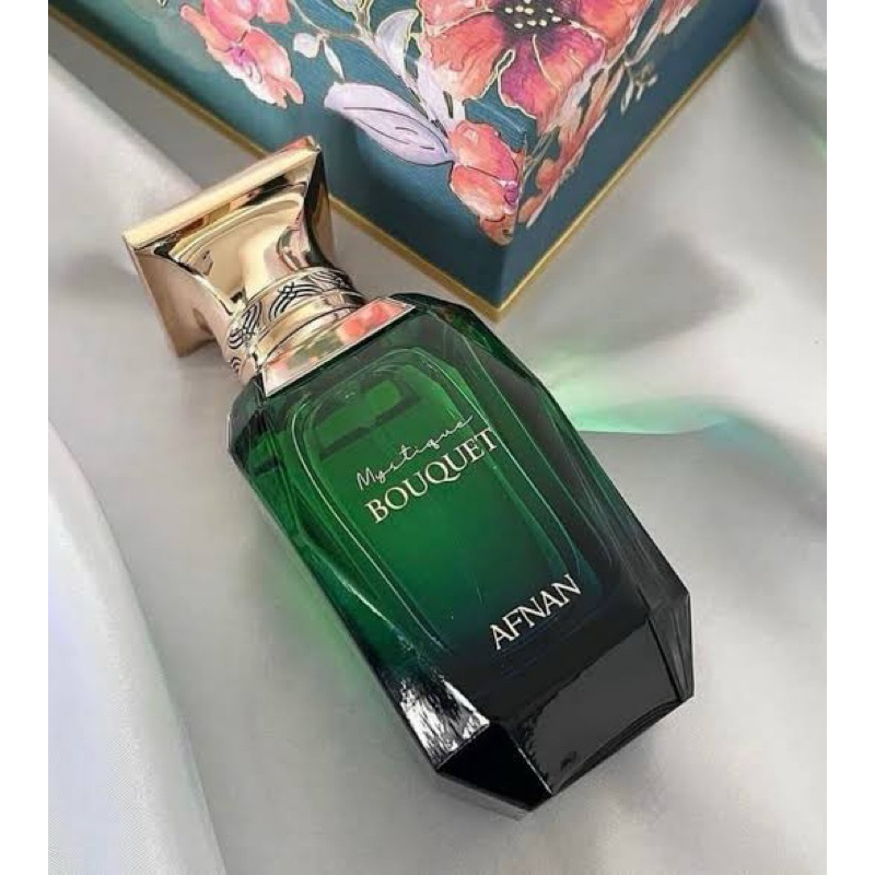 Mystique Bouquet Afnan for women