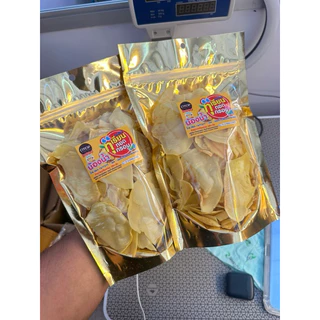 ทุเรียนทอด เกรด A200กรัม ซื้อ1แถม1