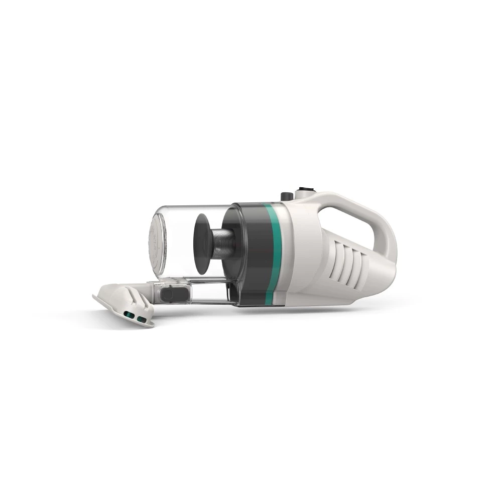 เครื่องดูดฝุ่นไร้สายพลังไซโคลน Shimono S19 Pro Cyclone vacuum thumbnail 6