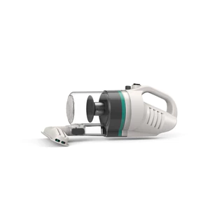 เครื่องดูดฝุ่นไร้สายพลังไซโคลน Shimono S19 Pro Cyclone vacuum