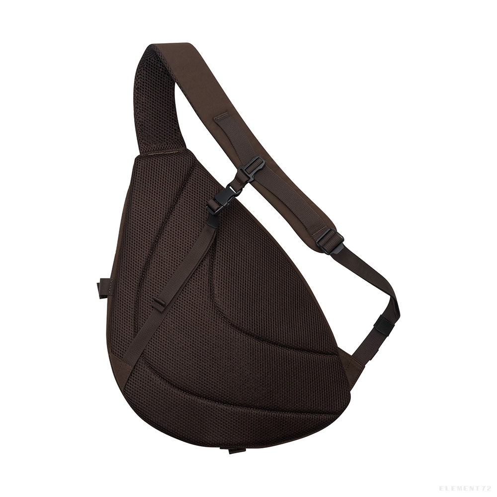 Gramicci กระเป๋าสะพายข้าง รุ่น CORDURA SLING BAG  #F