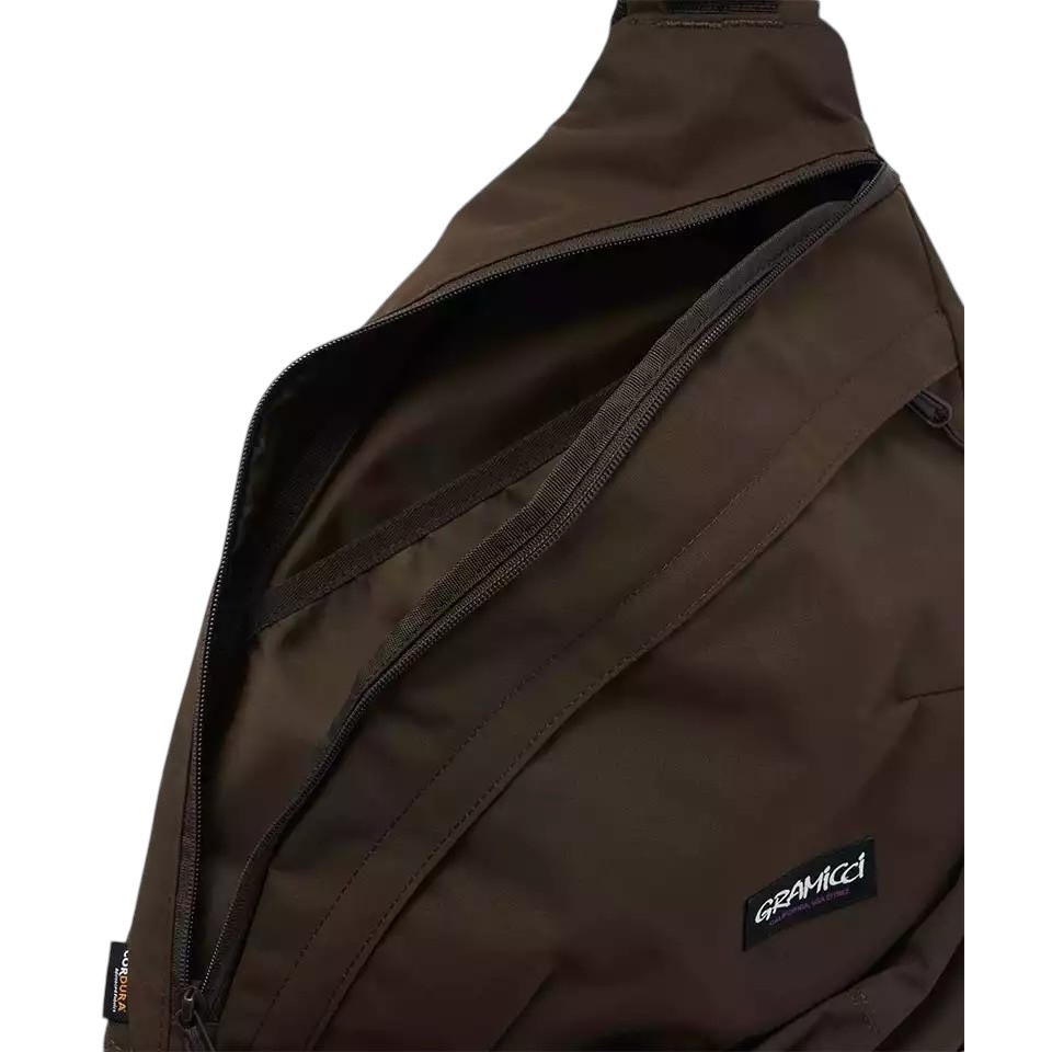 Gramicci กระเป๋าสะพายข้าง รุ่น CORDURA SLING BAG  #F