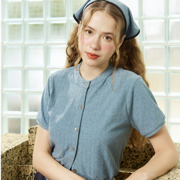 Parachuteshop - NIECE top