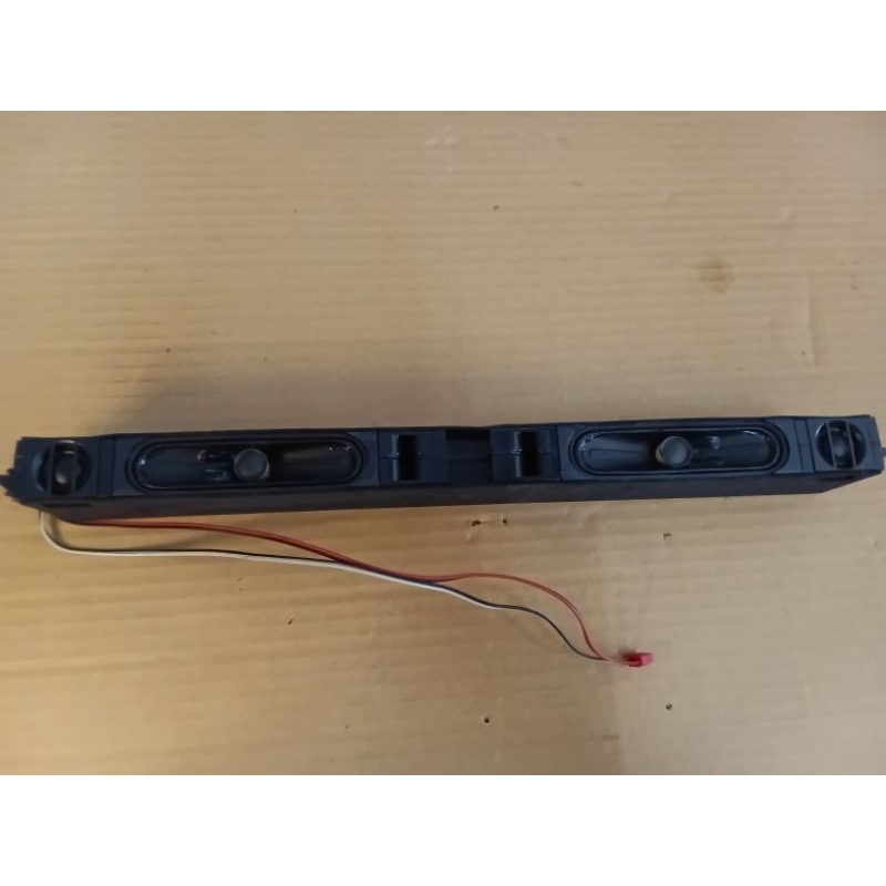 ลำโพงทีวี Haierรุ่นle55u6500u