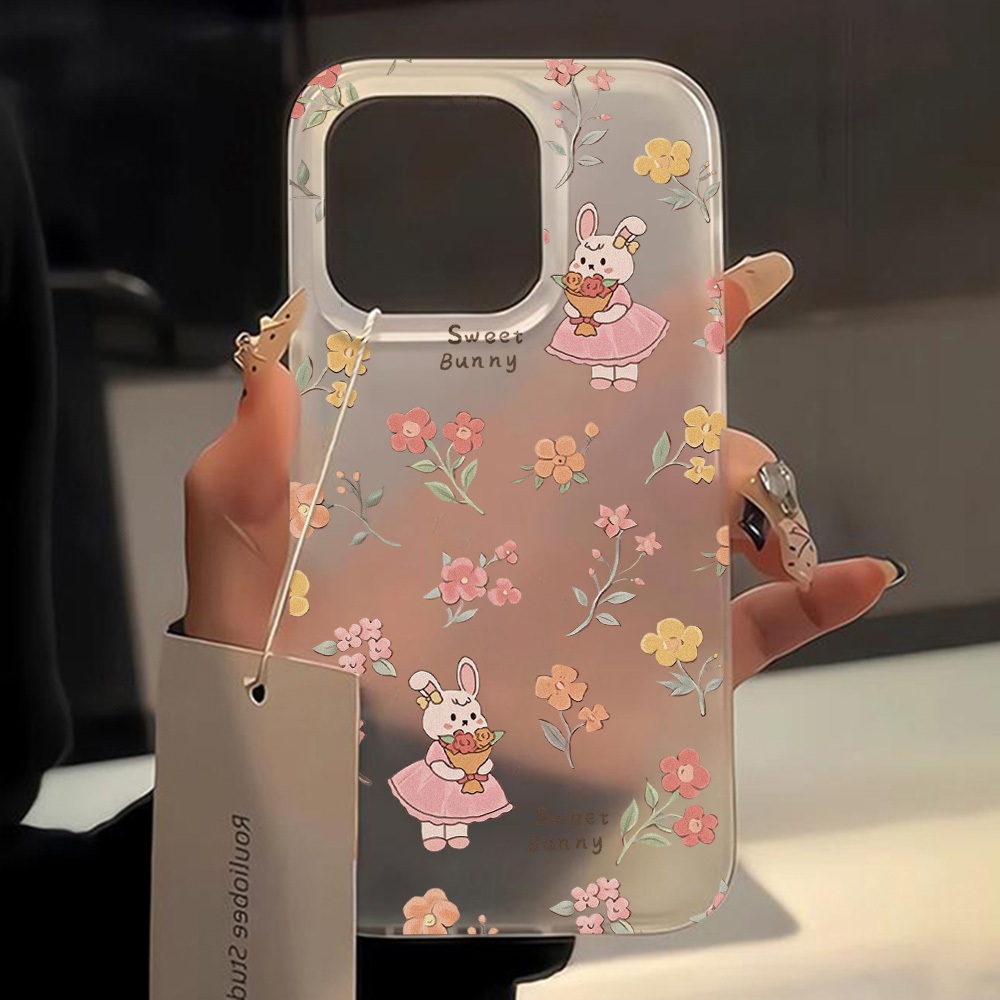 เคสโทรศัพท์มือถือ for iPhone 11 เคส iPhone 15 Pro Max case iPhone 13 12 11 14 Pro Max iPhone 16 เคสโทรศัพท์เคลือบ TPU