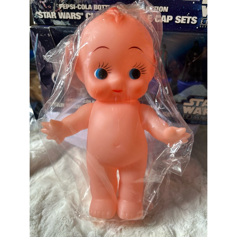 ตุ๊กตาคิวพี kewpie งานเก่า