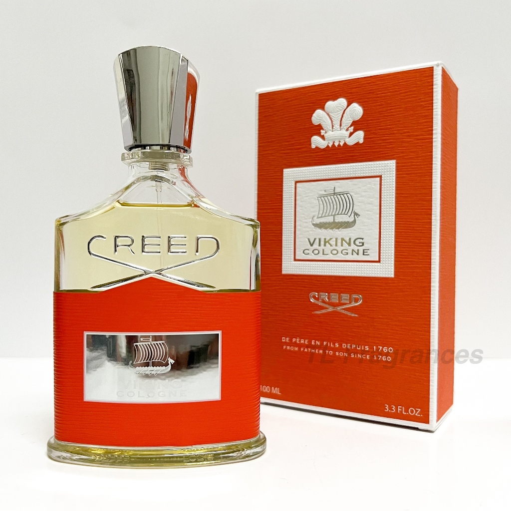 Viking Cologne [ แบ่งขายน้ำหอมแท้ 100%]