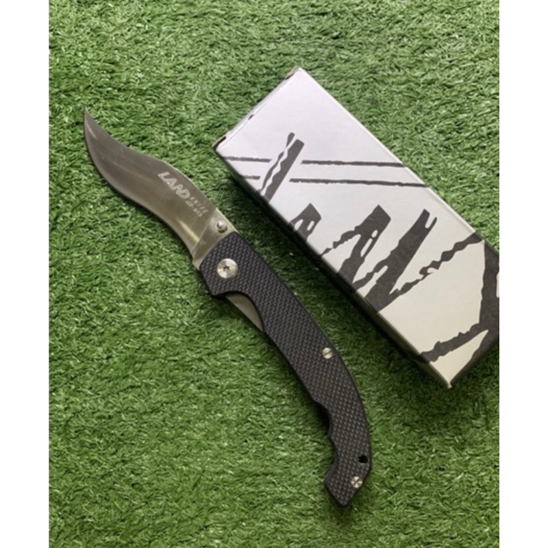 มีด LAND KNIFE GB-913 มีดเดินป่า