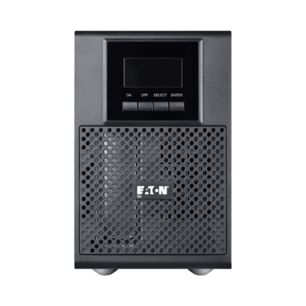 EATON UPS เครื่องสำรองไฟ 1000VA/900W Tower รุ่น 9A1000I