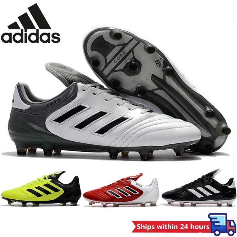 รองเท้าสตัส adidas 17.1 copa องเท้าฟุตบอล รองเท้าสตั๊ด คุณภาพสูง