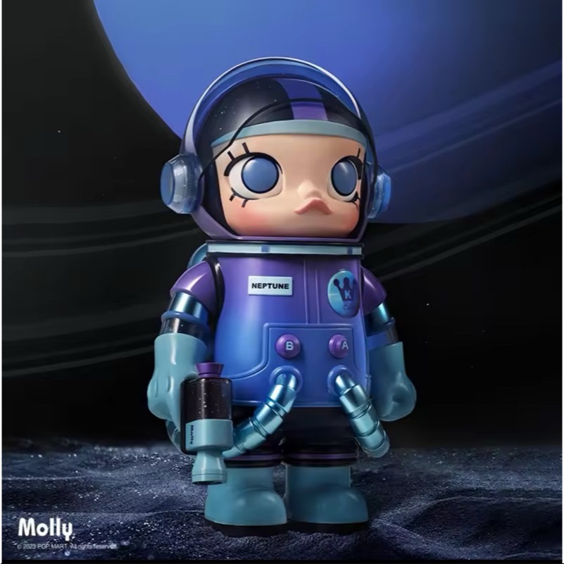 molly space 400% planet (Neptune)