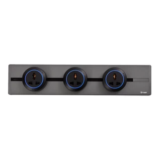 Enver Power Track | Slim S รางไฟอัจฉริยะเอนเวอร์ Slim S