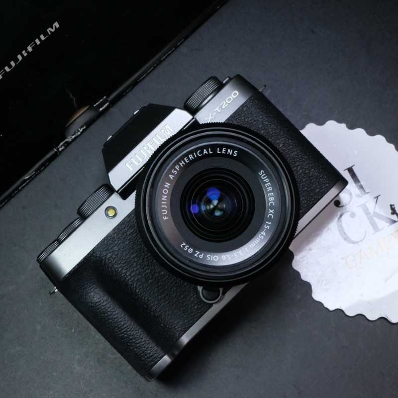 FUJI XT200 (สินค้ามือสอง)