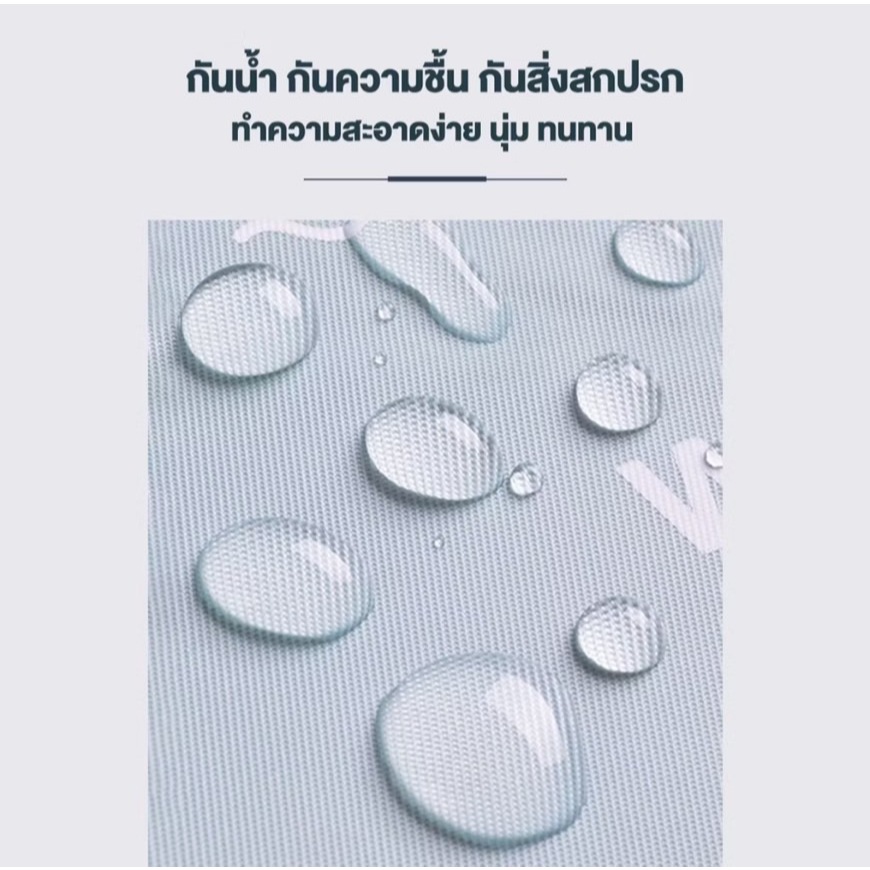 กระเป๋าจัดระเบียบ กระเป๋าเก็บของ เซ็ท 7 ชิ้น