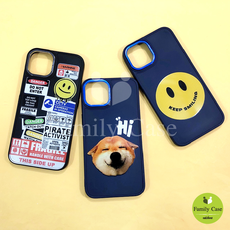 เคสนิ่ม ไอโฟนXR 14 14ProMax Ss A05s A15 A35 A55(5G) วีโว่Y27(4G) Y28(4G) เรียวมีC53 C55 C65 C67(4G) 