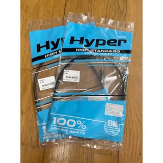 สายไมล์ YAMAHA Y80M, Y100 (Standard สินค้ามาตรฐาน จาก TG MOT…