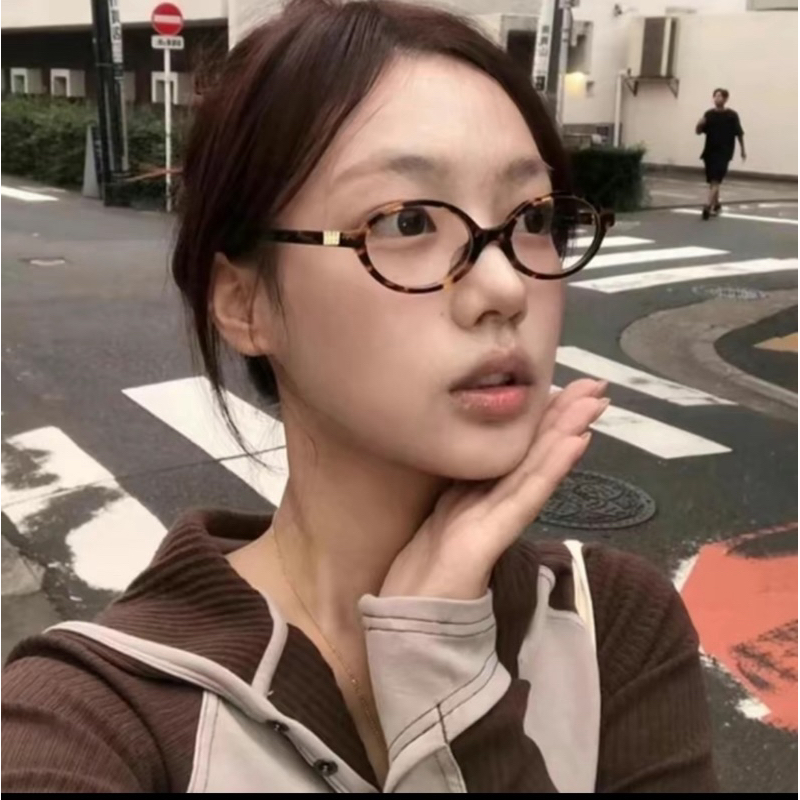 (จัดส่งจากไทย)เเว่นตากรองเเสง คอม มือถือ (พร้อมส่ง) กรอบแข็งแรง สามารถนำไปตัดเลนส์สายตาได้ - รูปที่ 5